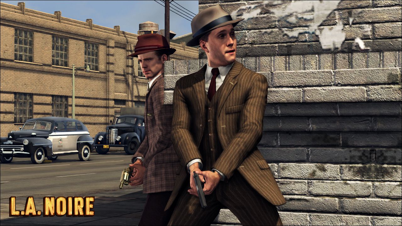 L.A. Noire - Imagen 47